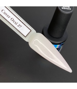 Cover Base Oxxi 10 мл №37 HEMA/TPO free